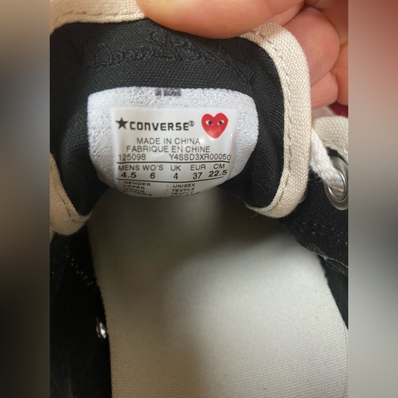 jack purcell converse - Picture 3 of 8